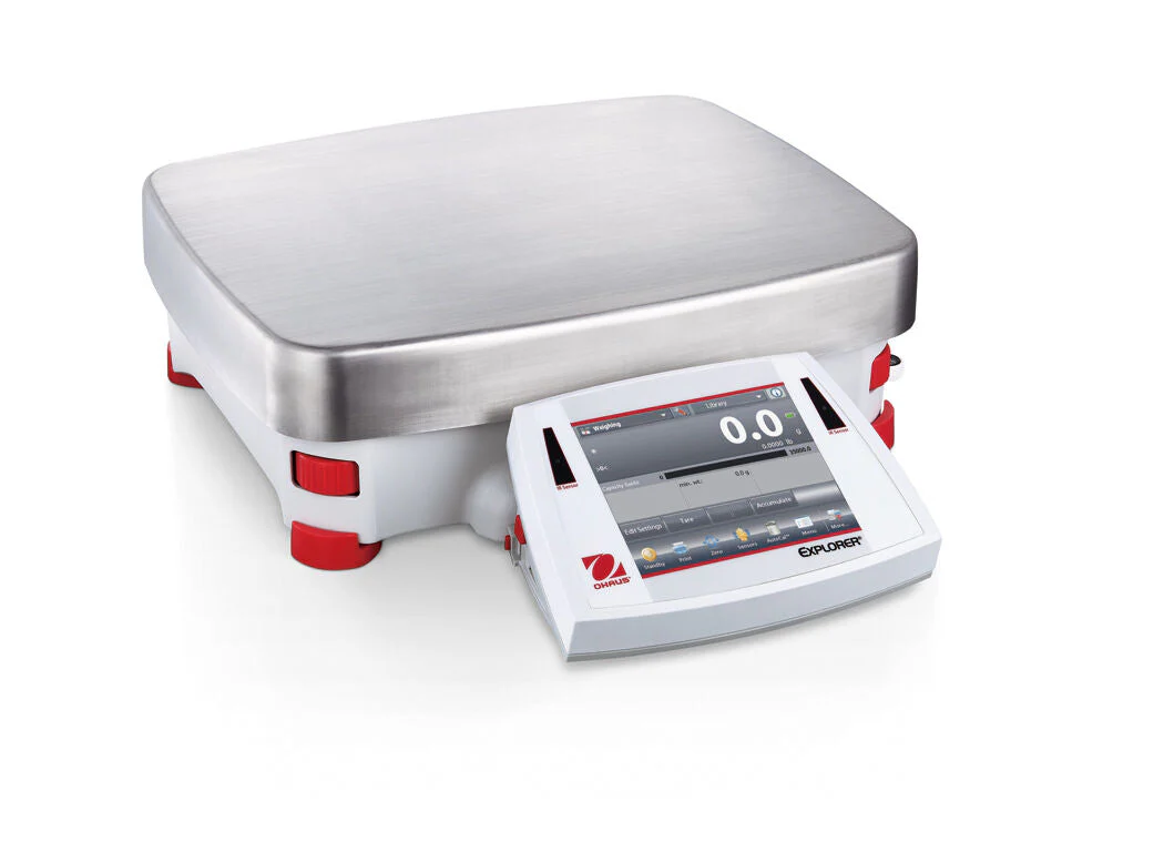 Ohaus EX24001 Explorer Precision High Capacity Electronic Balance - Image 2