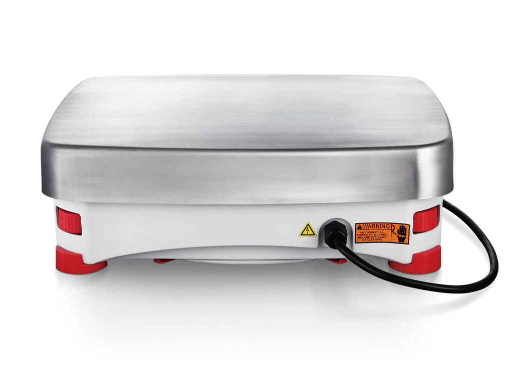 OHAUS EX35001 EXPLORER PRECISION SCALE 35000g 0.1g - 2YR WARRANTY - Image 10