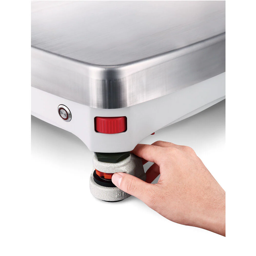 OHAUS EX35001 EXPLORER PRECISION SCALE 35000g 0.1g - 2YR WARRANTY - Image 9