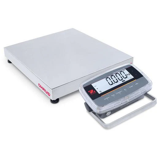 Ohaus i-D61PW25WQL5 Defender 6000 Hybrid Bench Scale