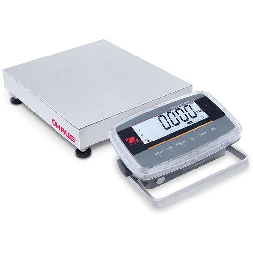 Ohaus i-D61PW50WQR5 Defender 6000 Hybrid Bench Scale