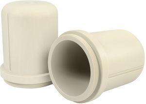 Ohaus Rack, 1x250ml D62mm FB, 2/pk (30314903)