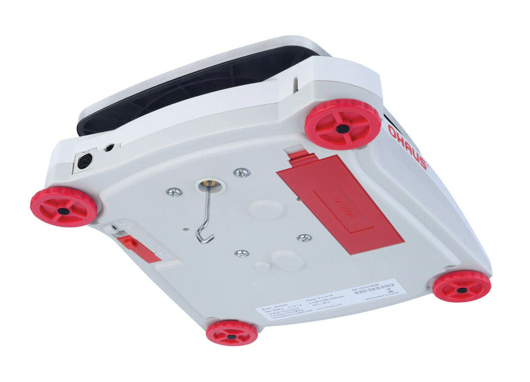 OHAUS Scout SPX1202 Portable Balance 2 Years Warranty - Image 3