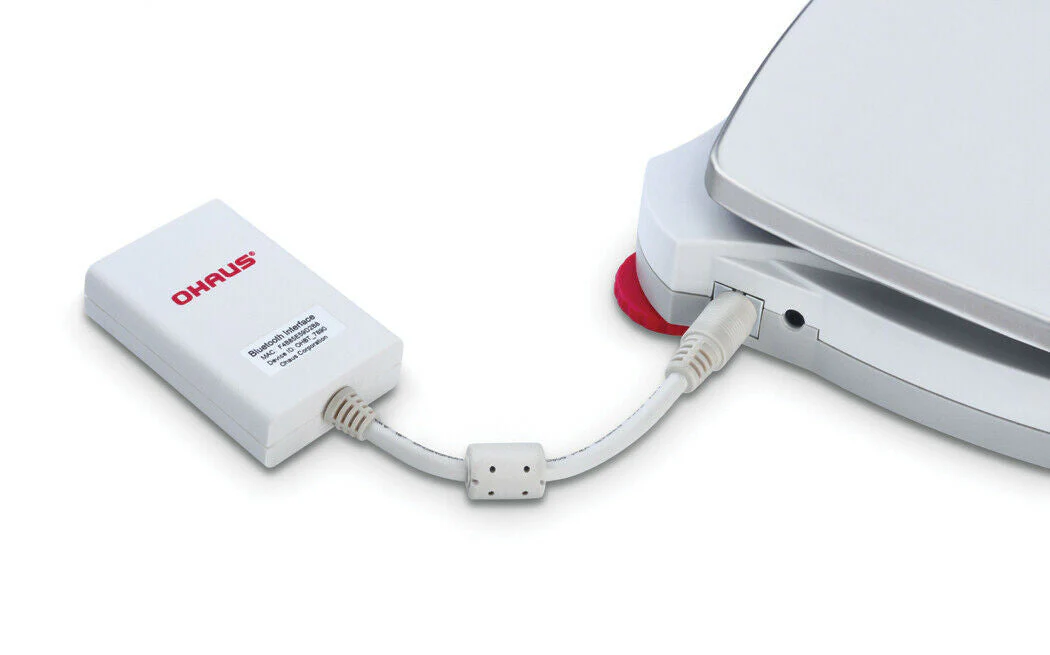OHAUS Scout SPX8200 Portable Balance Scale 2 Year Warranty - Image 4
