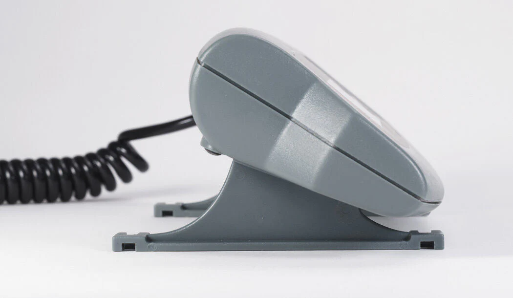 Ohaus SD75L Compact Bench Scale Cap 165lb Read 0.1lb - Image 3