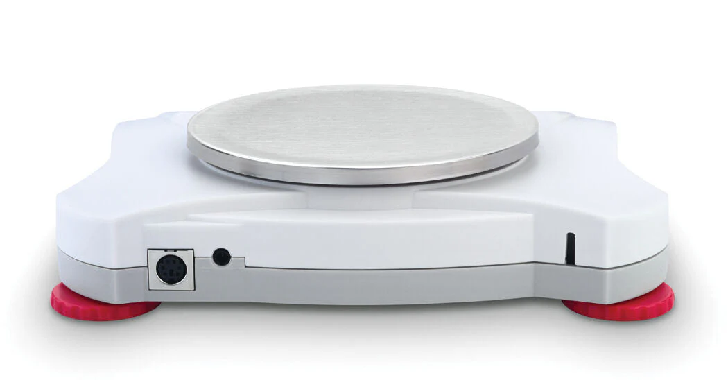 Ohaus SPX421 AM Portable Precision Balance - Image 2