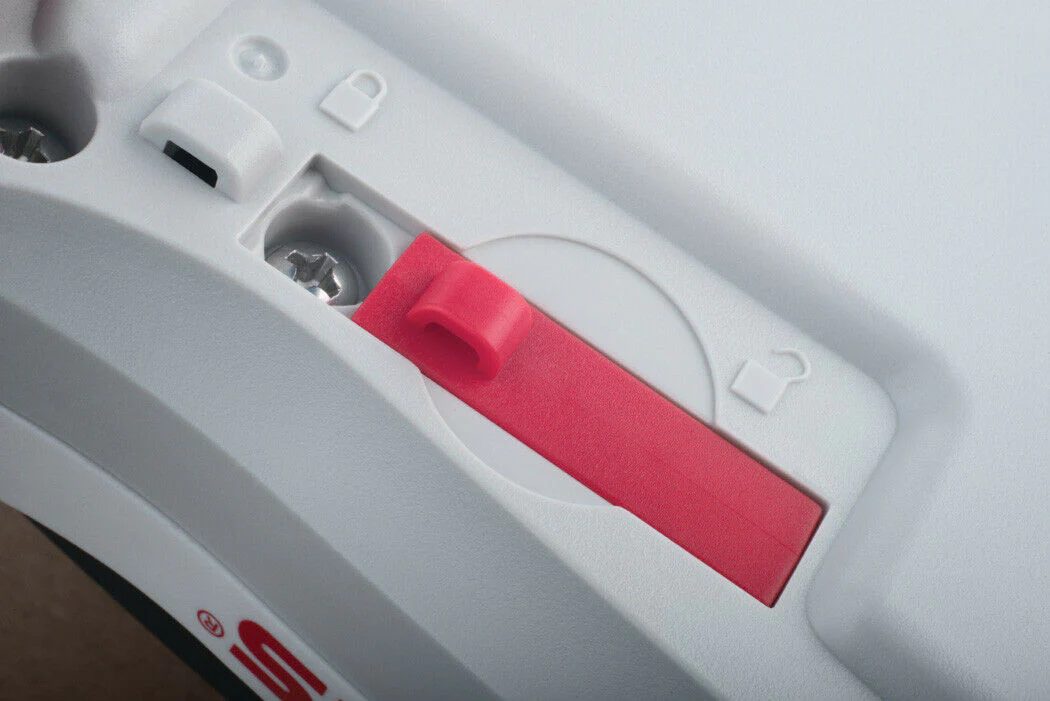 Ohaus SPX421 AM Portable Precision Balance - Image 6