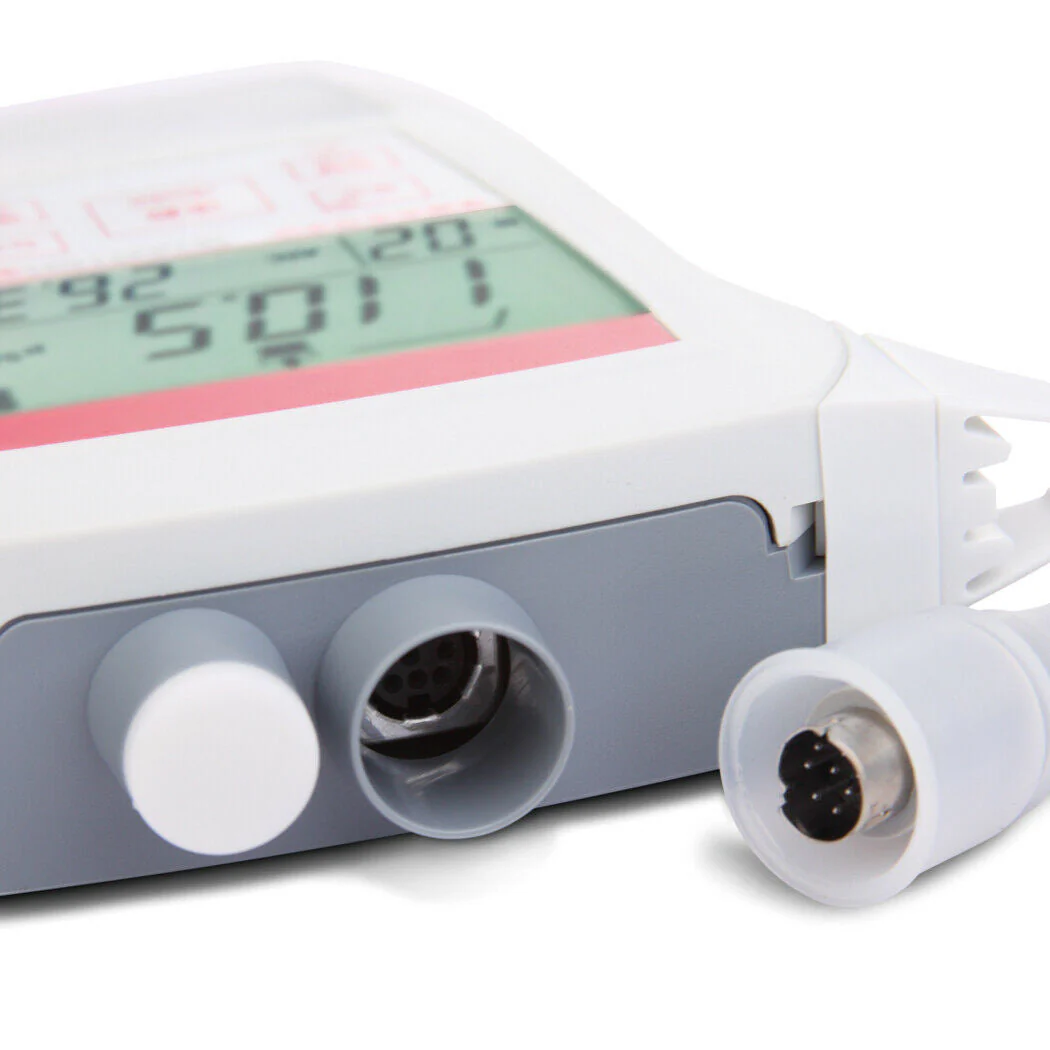 Ohaus Starter ST300C-B Conductivity Meter Portable Water Analysis 3 YRS Warranty - Image 4