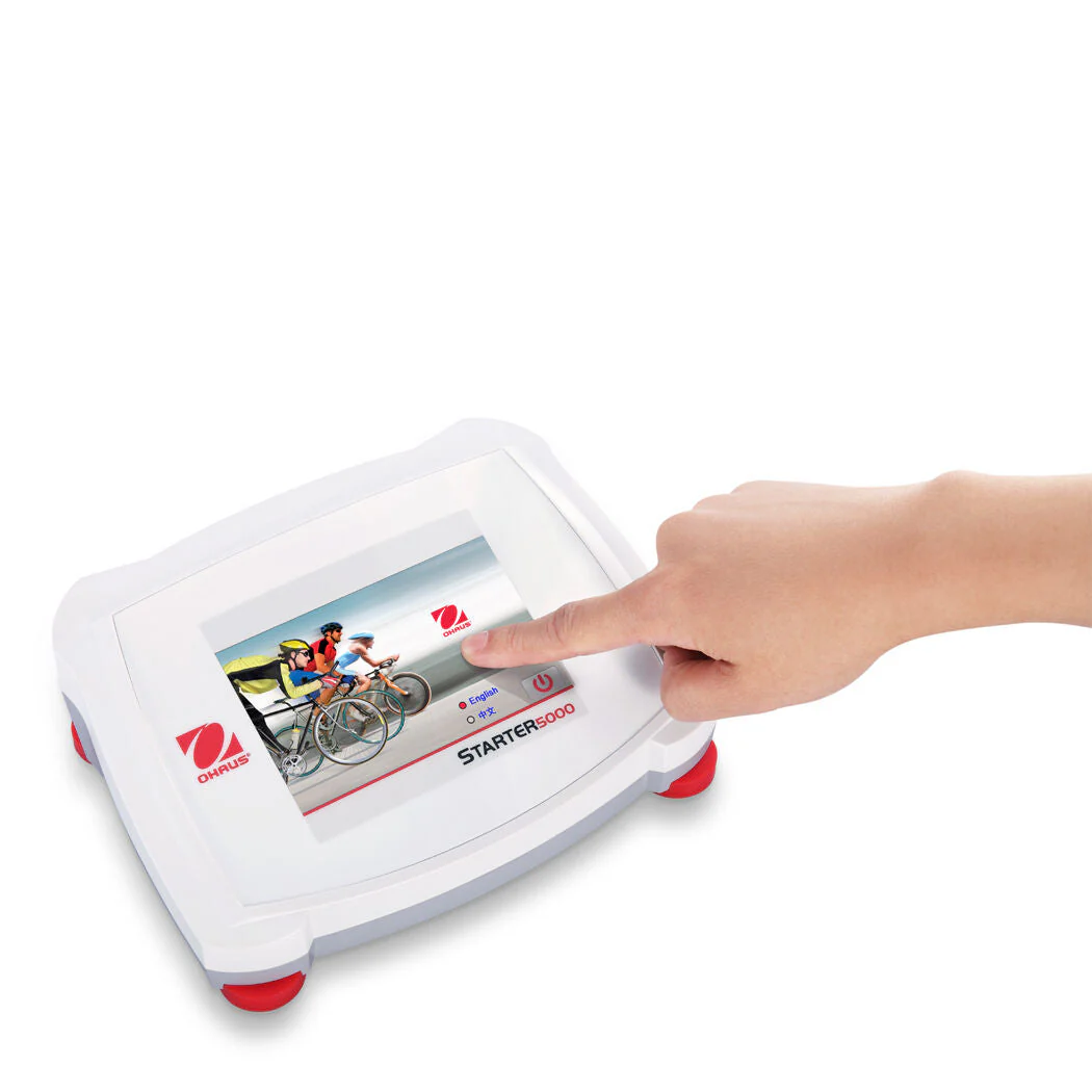 Ohaus Starter ST5000-F pH Bench Meter - Image 3