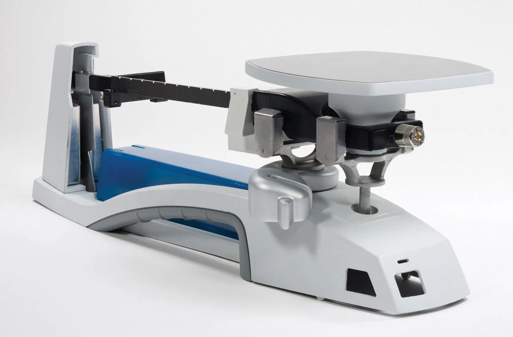 OHAUS TP2611 Triple Beam Pro Mechanical Balance 2610g 0.1g 2YR WARRANTY SCALE - Image 9