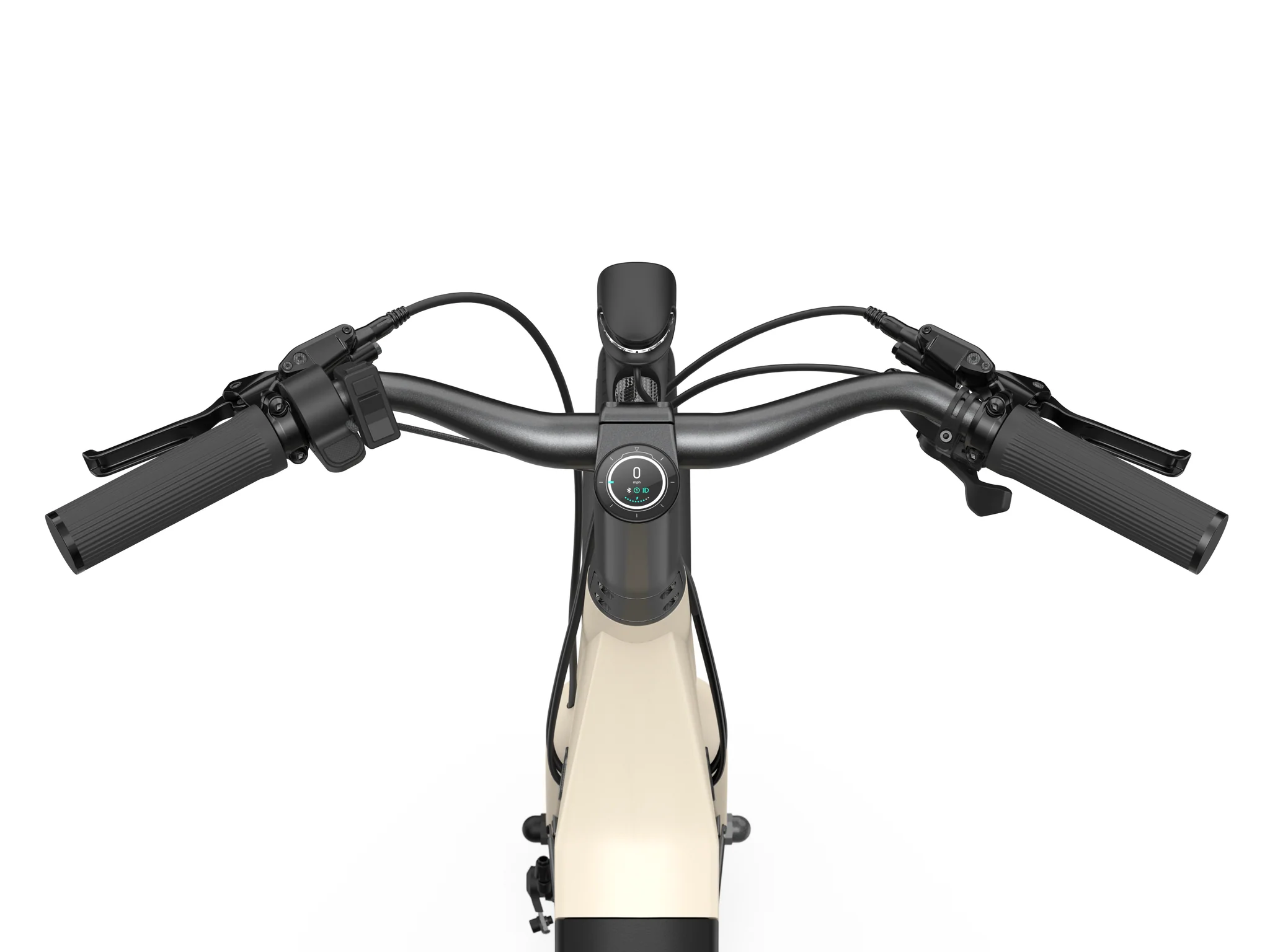 Okai Stride EB40 Electric Bike - Image 5