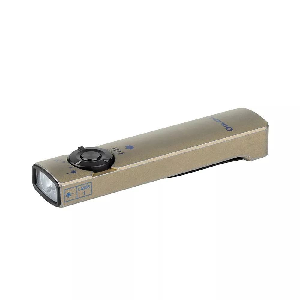 Olight Arkfeld
(Autumn 3)
Limited