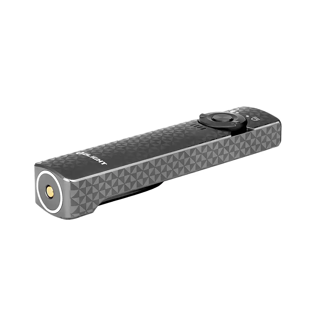 Olight Arkfeld Flat Flashlight & White Light - Image 11
