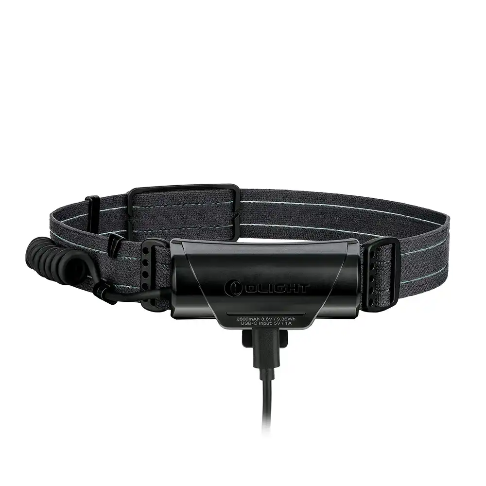 Olight Array 2S Headlamp - Image 4