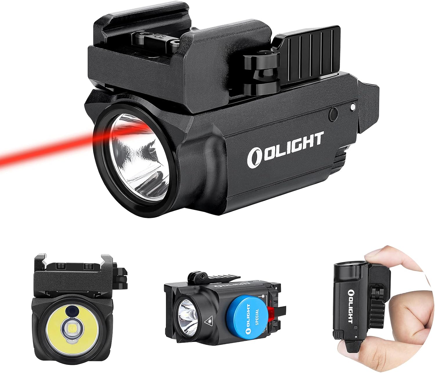 Olight BALDR RL mini - Image 2