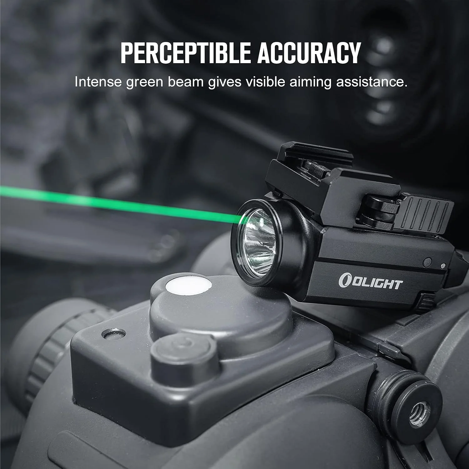 Olight BALDR S - Image 8