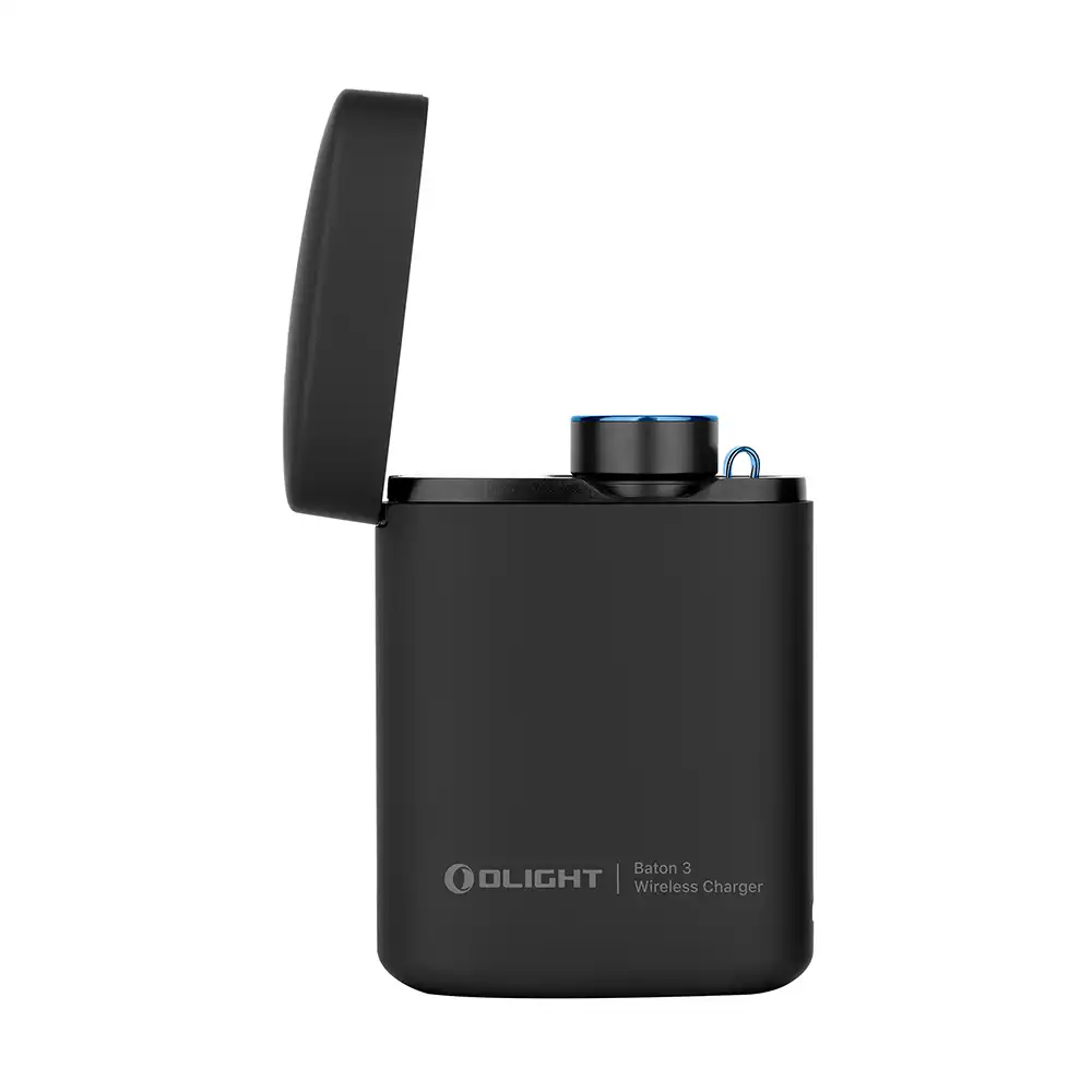Olight Baton 3 Premium Edition - Image 9