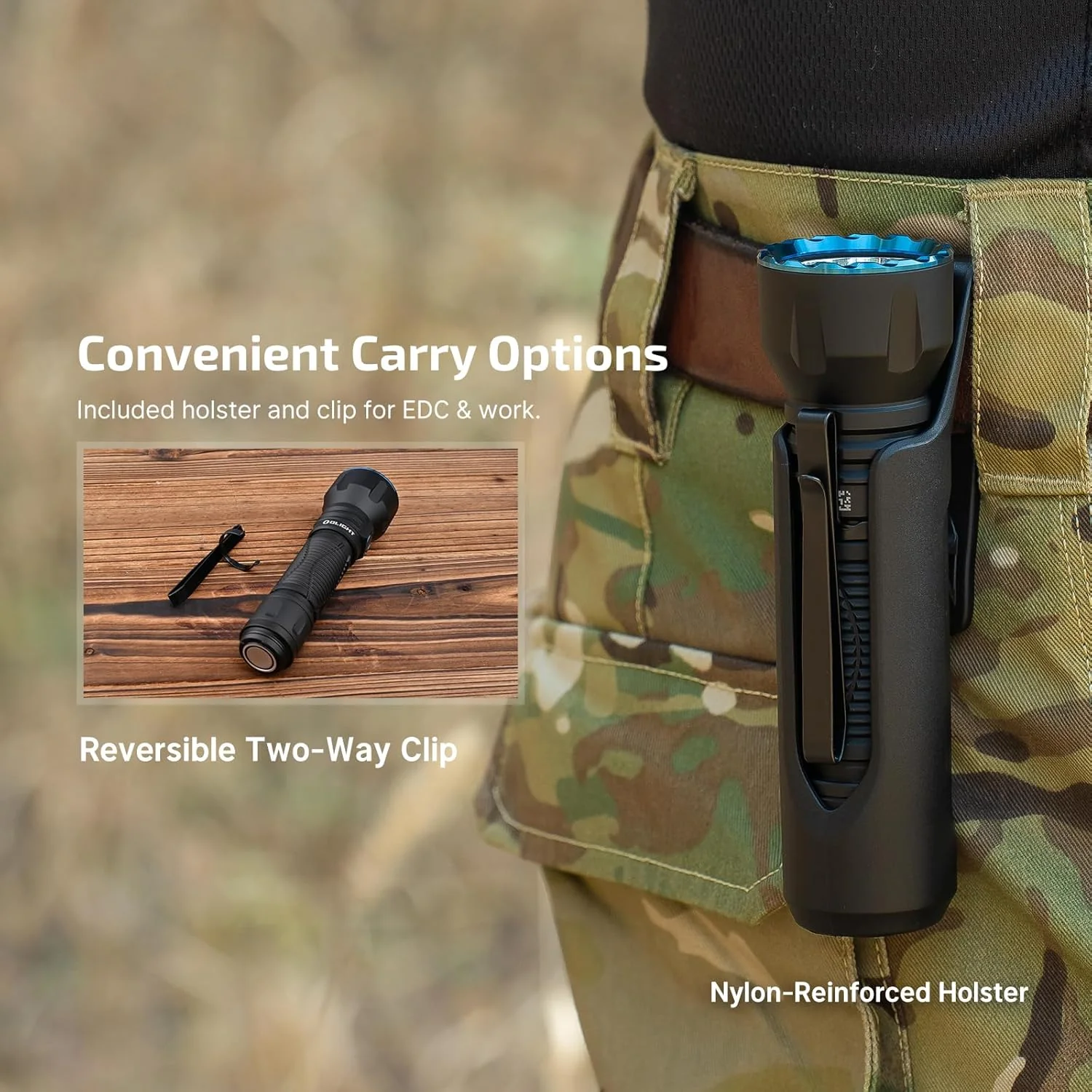 Olight Javelot - Image 3