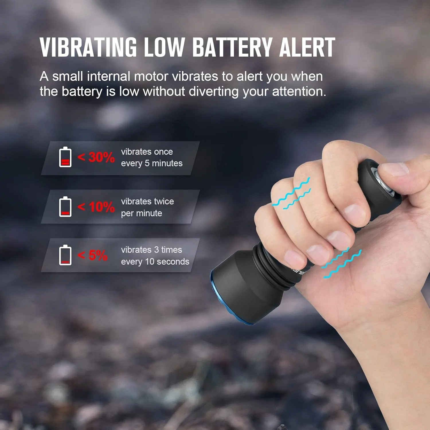 Olight Javelot Mini - Image 3