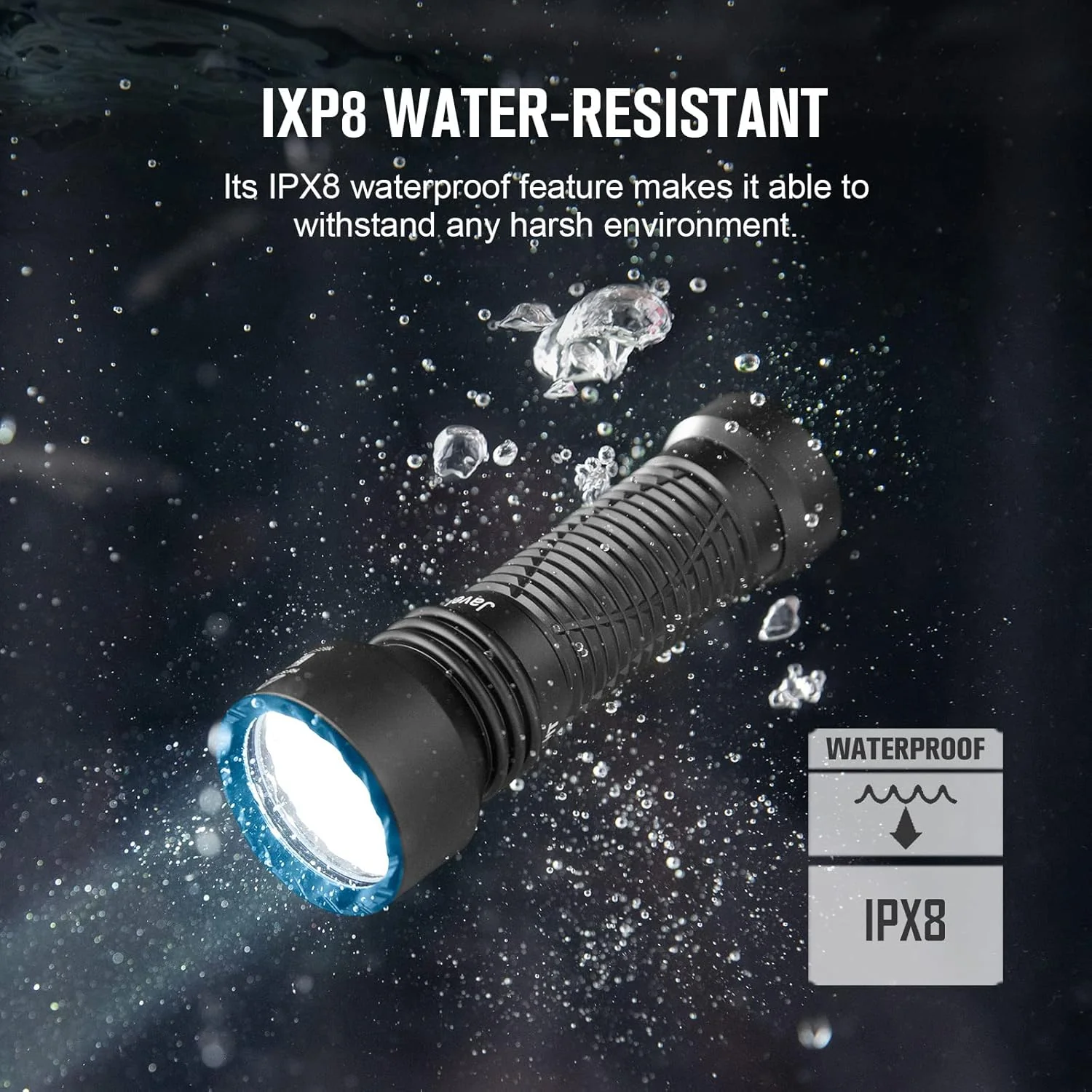 Olight Javelot Mini - Image 7