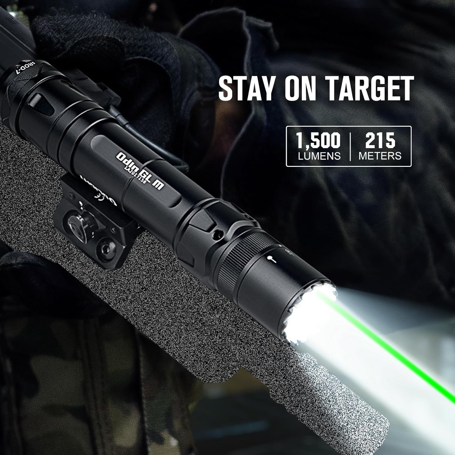 Olight Odin GL - Image 8