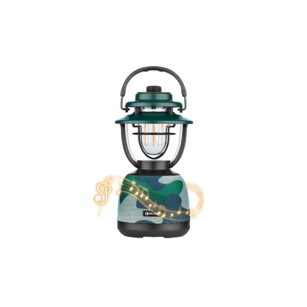 Olight Olantern Music
(Camouflage)