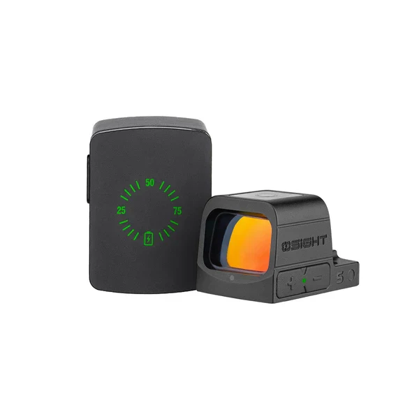 Olight Osight S 2 MOA