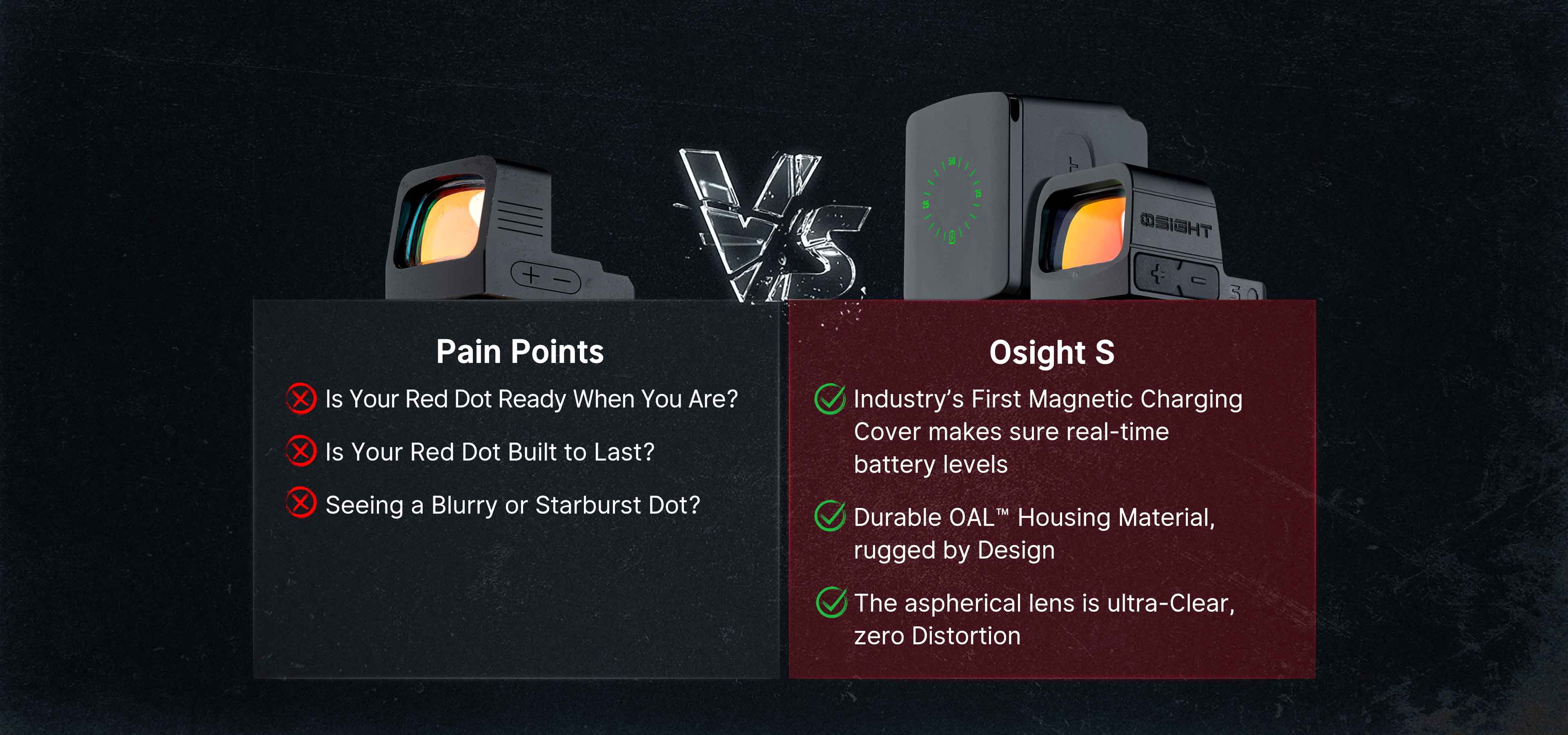 Olight Osight S 2 MOA - Image 3