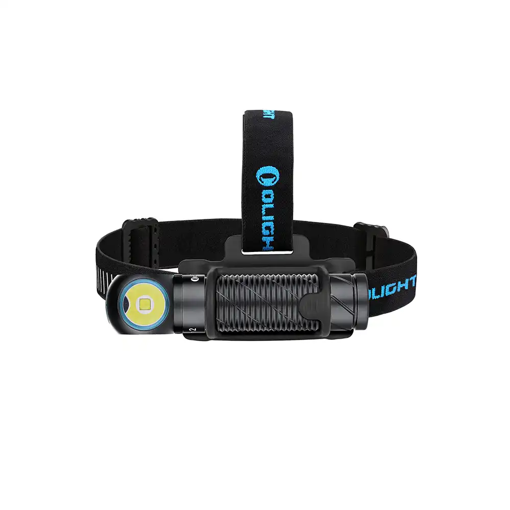 Olight Perun 2 Headlamp - Image 3