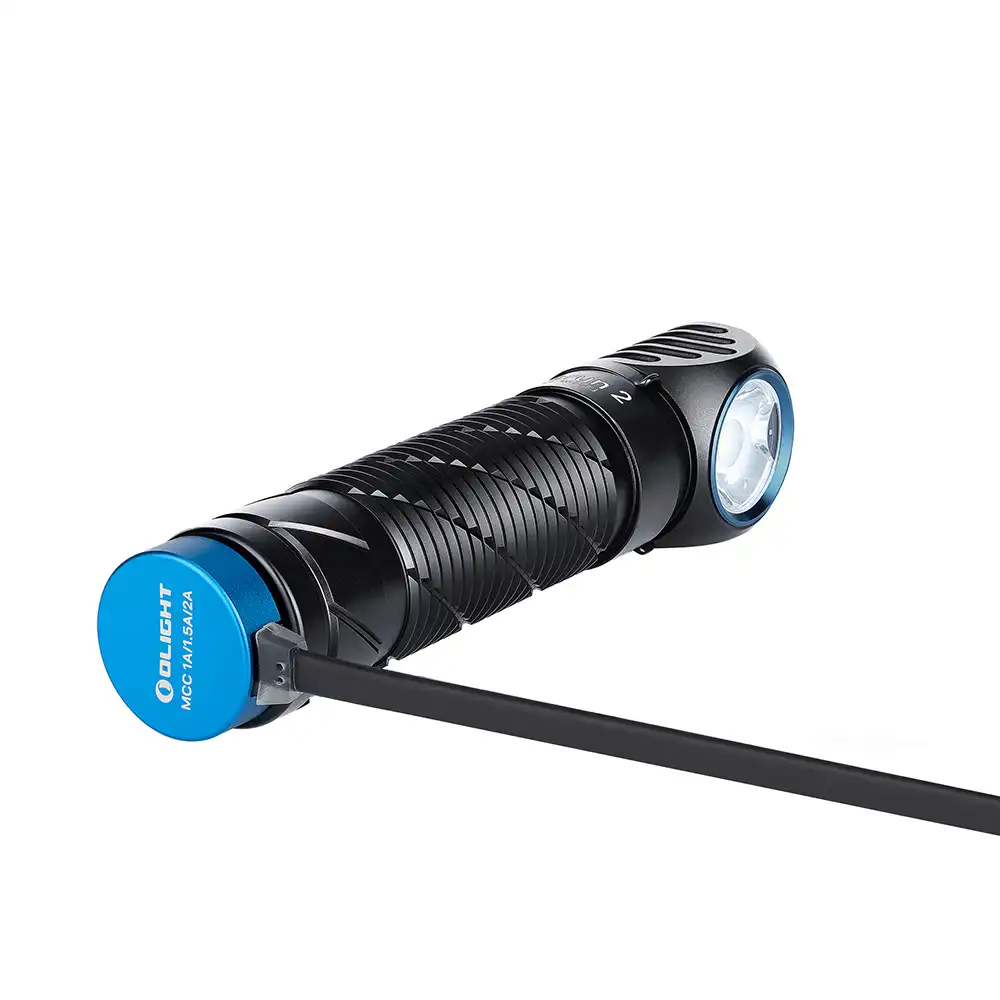 Olight Perun 2 Headlamp - Image 5