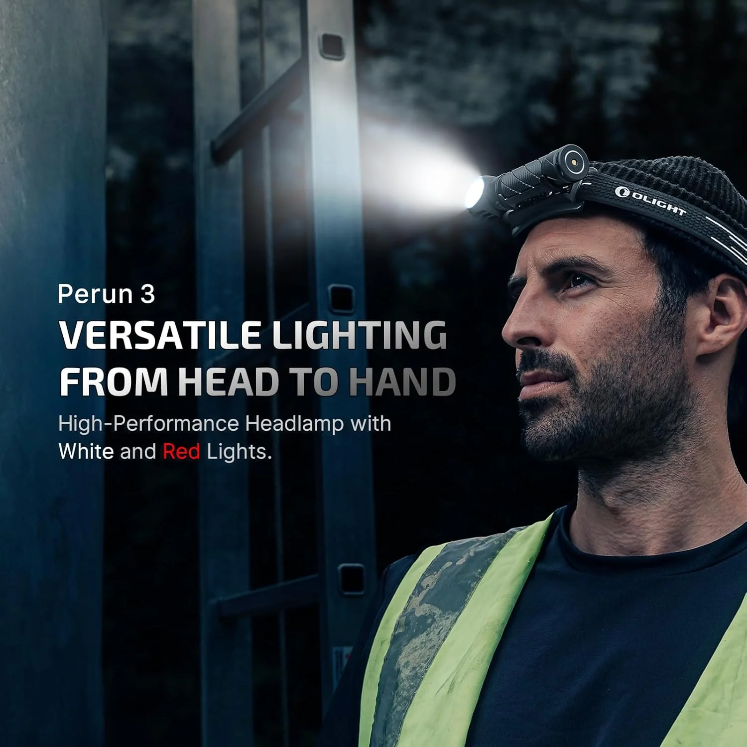Olight Perun 3 - Image 3