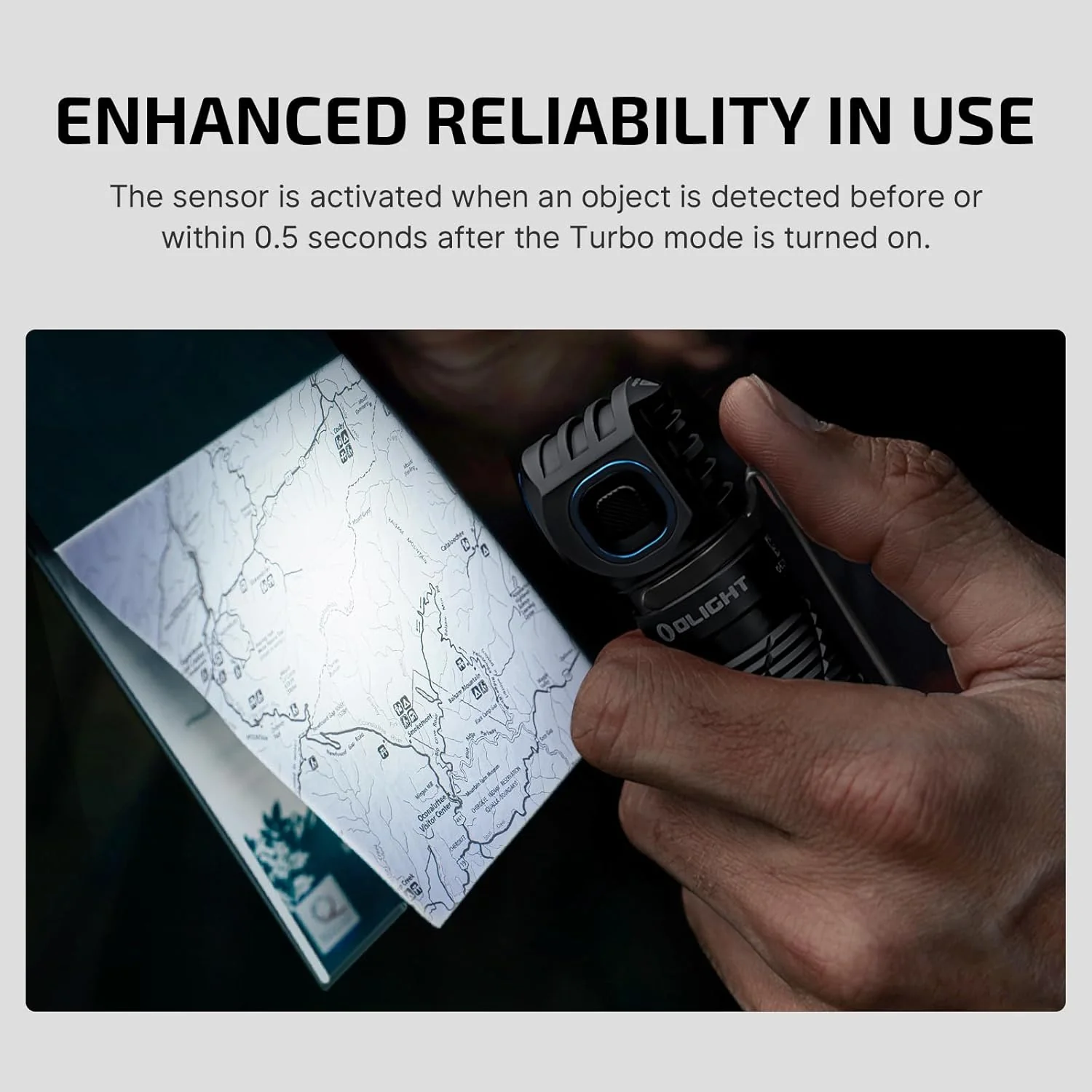 Olight Perun 3 - Image 7