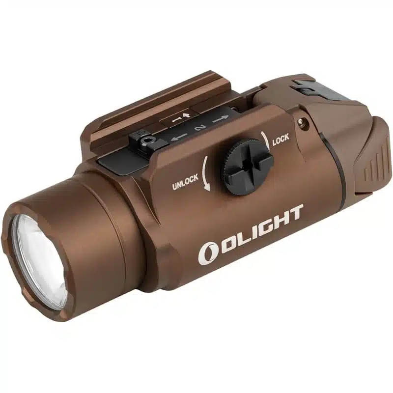 Olight PL-3S Valkyrie - Image 2