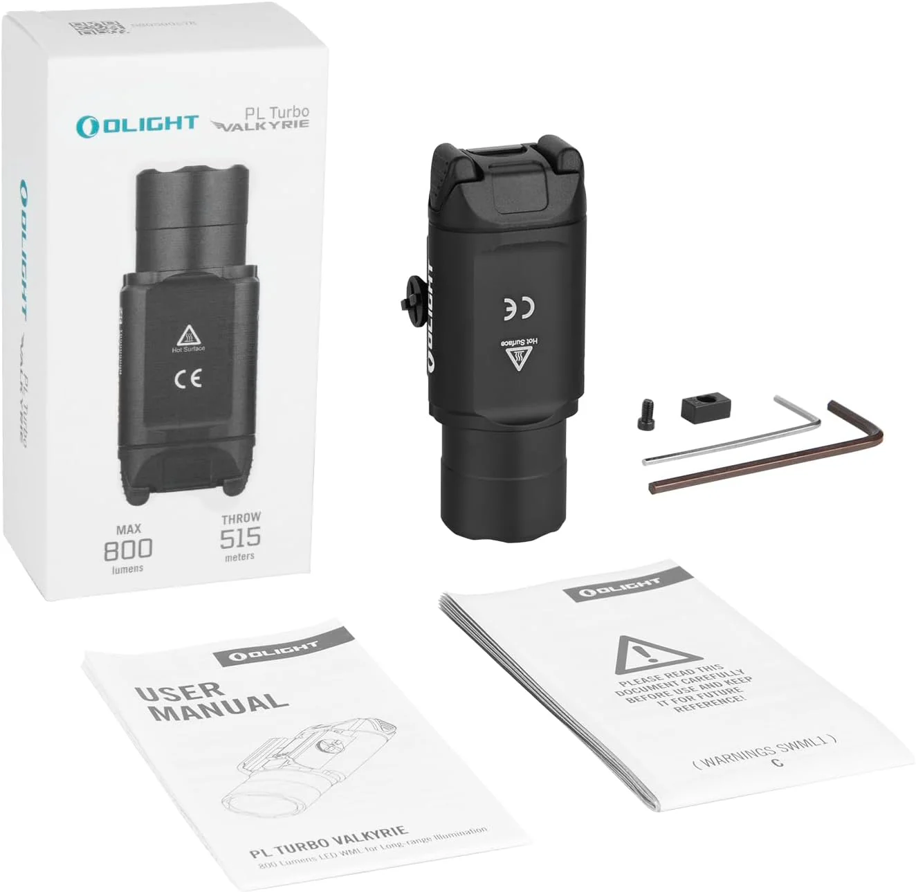 Olight PL Turbo Valkyrie - Image 9