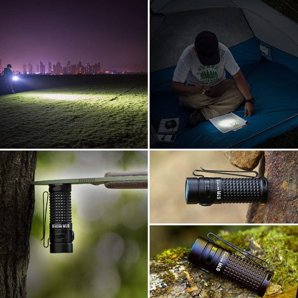 Olight S1R BATON II - Image 5