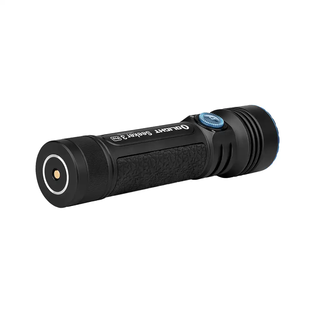 Olight Seeker 3 Pro Bright Flashlight - Image 3
