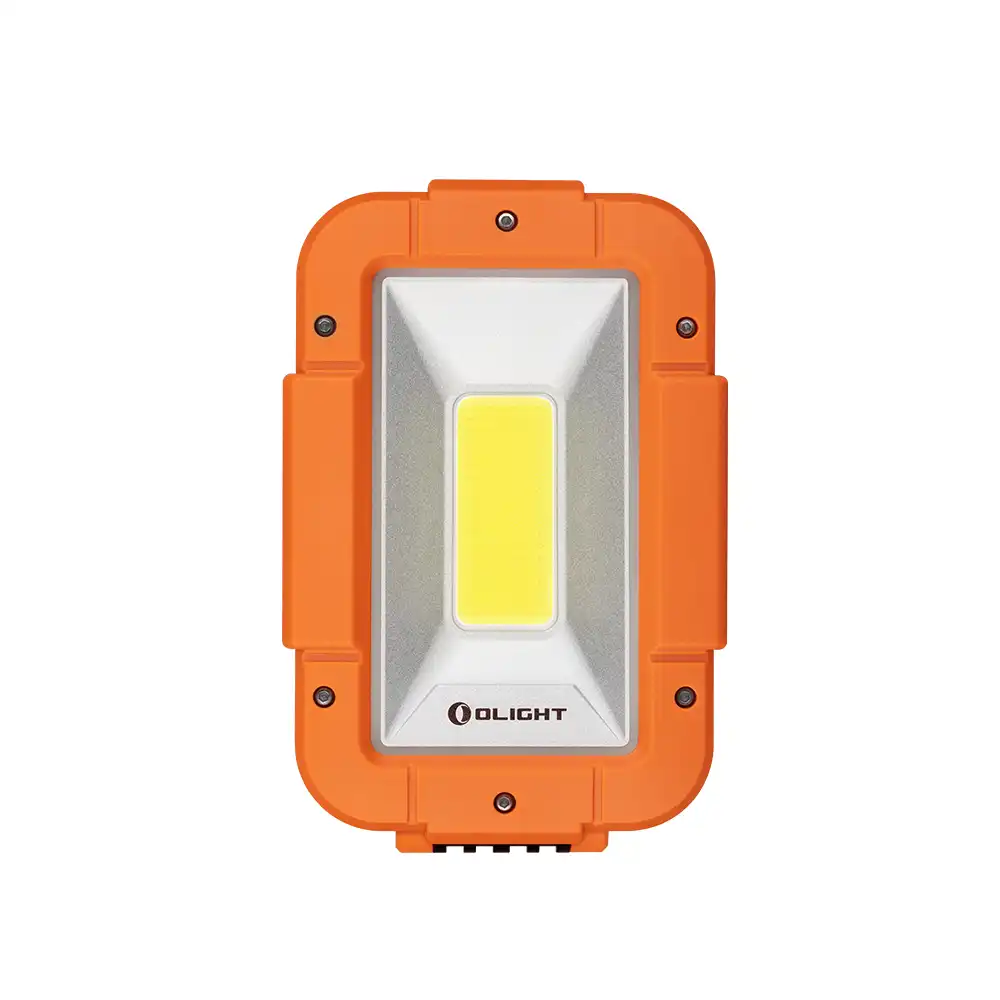 Olight Swivel Pro Max Rotatable & Foldable Work Light - Image 3