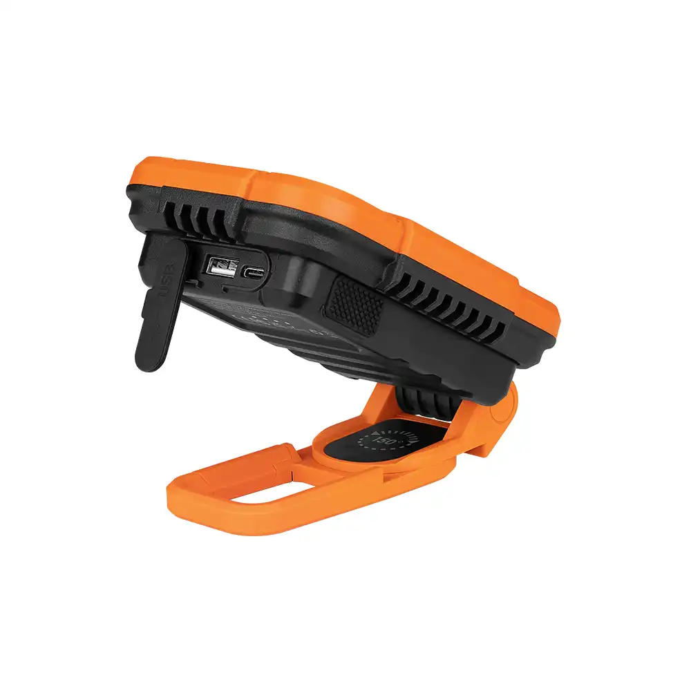 Olight Swivel Pro Max Rotatable & Foldable Work Light - Image 4