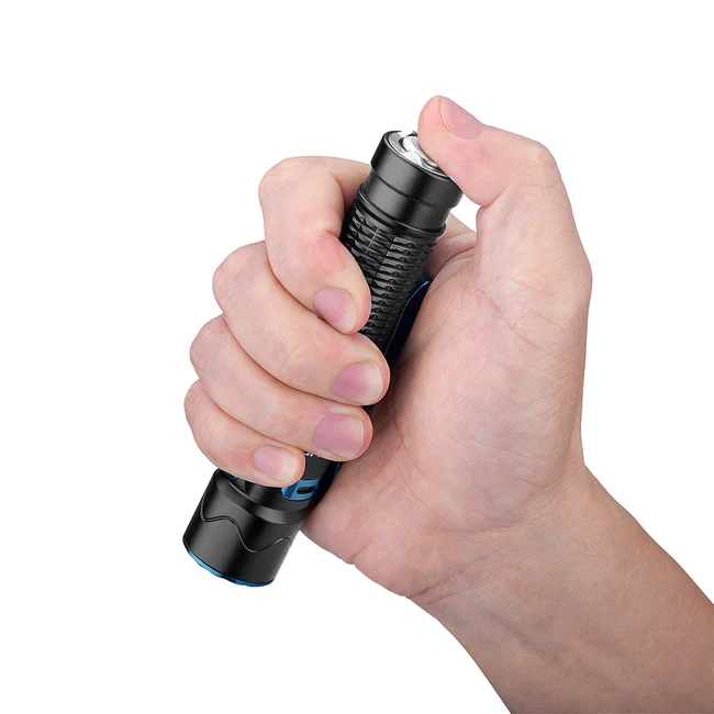 Olight Warrior Mini 2 Tactical Far Reaching FlashLight - 1750 Lumens - Image 4