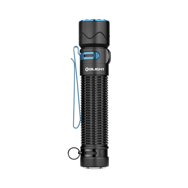 Olight Warrior Mini 2 Tactical Far Reaching FlashLight - 1750 Lumens - Image 6