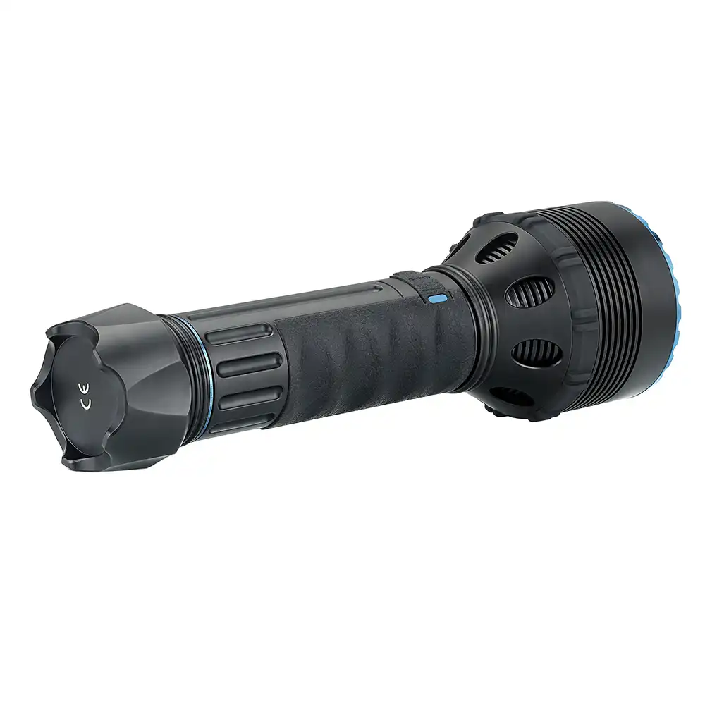 Olight X9R Marauder Brightest Flashlight - Image 4