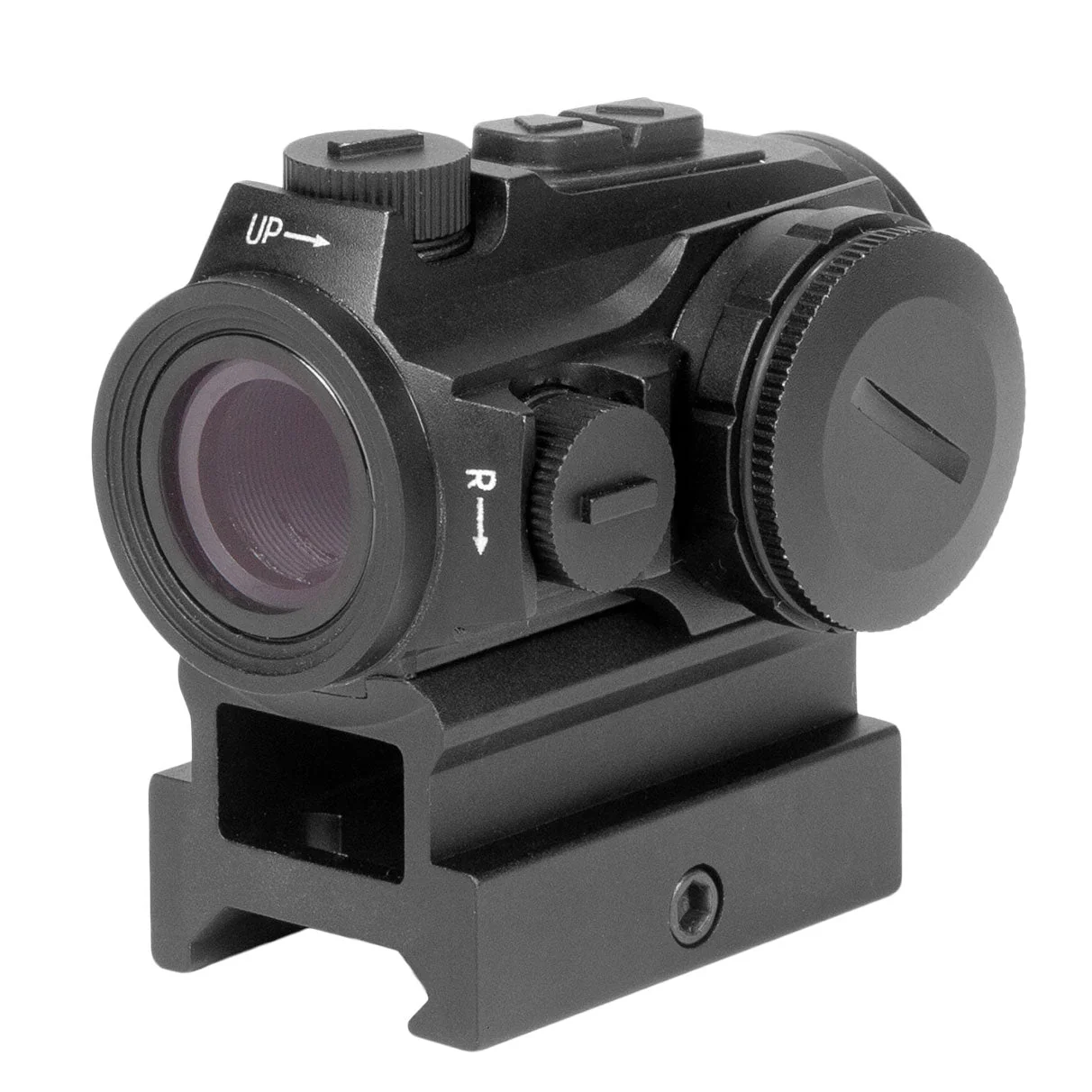OMNI-2 Red Dot - Image 3