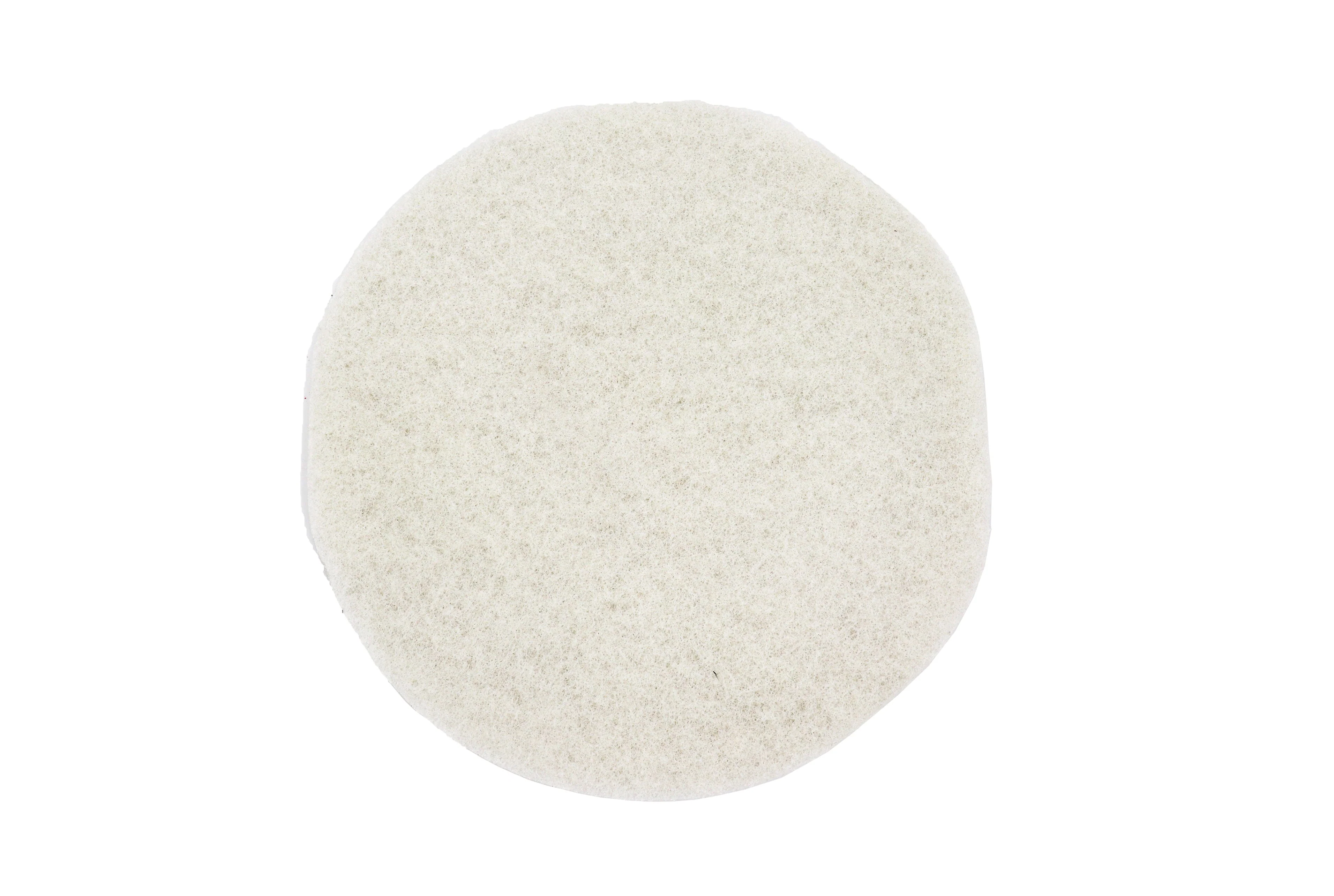 One Light Duty Fine Scrubbing Pad for the Prolux PLC13 13" Floor Buffer - Image 2