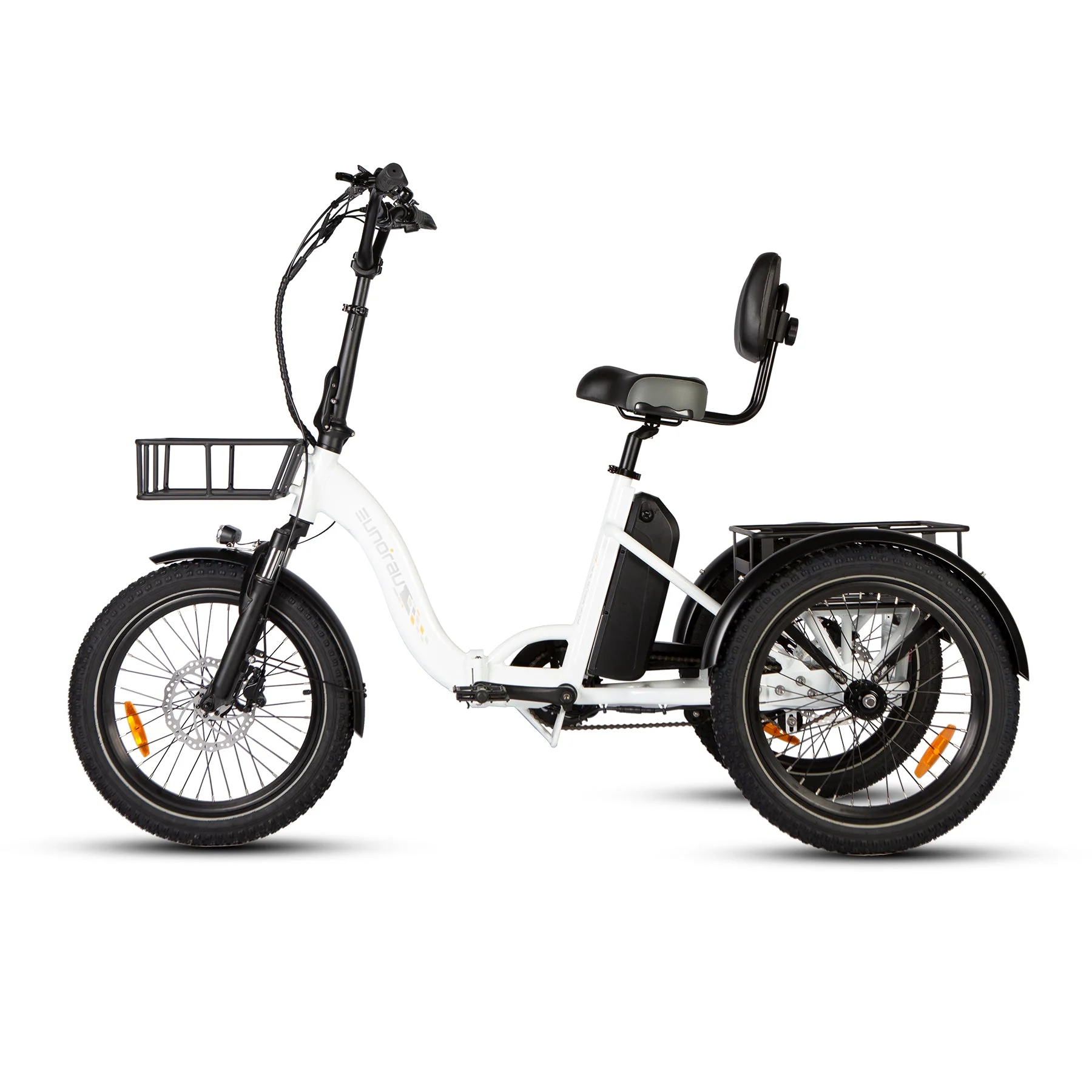 ONE-TRIKE 2.0 - Image 15