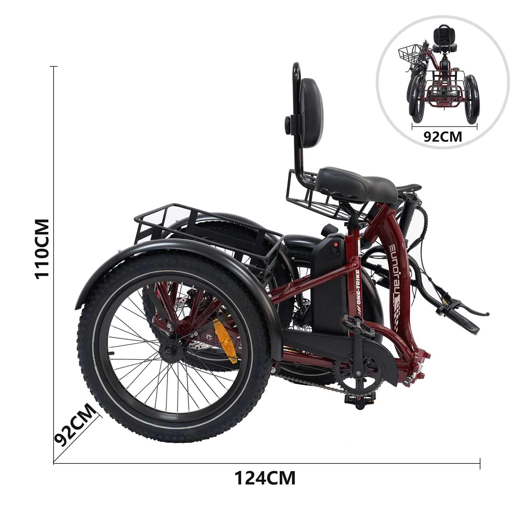 ONE-TRIKE 2.0 - Image 7