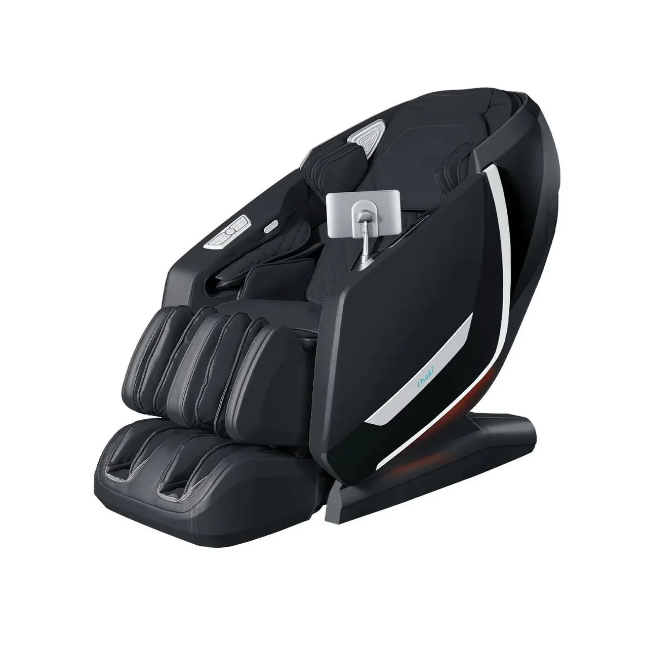 OP-Kairos 4D LT Massage Chair – SL-Track, Zero-Gravity & Lumbar Heat - Image 11