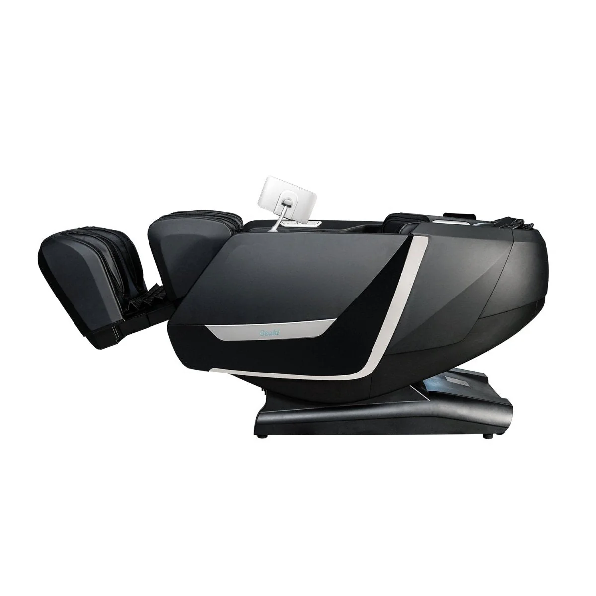 OP-Kairos 4D LT Massage Chair – SL-Track, Zero-Gravity & Lumbar Heat - Image 9