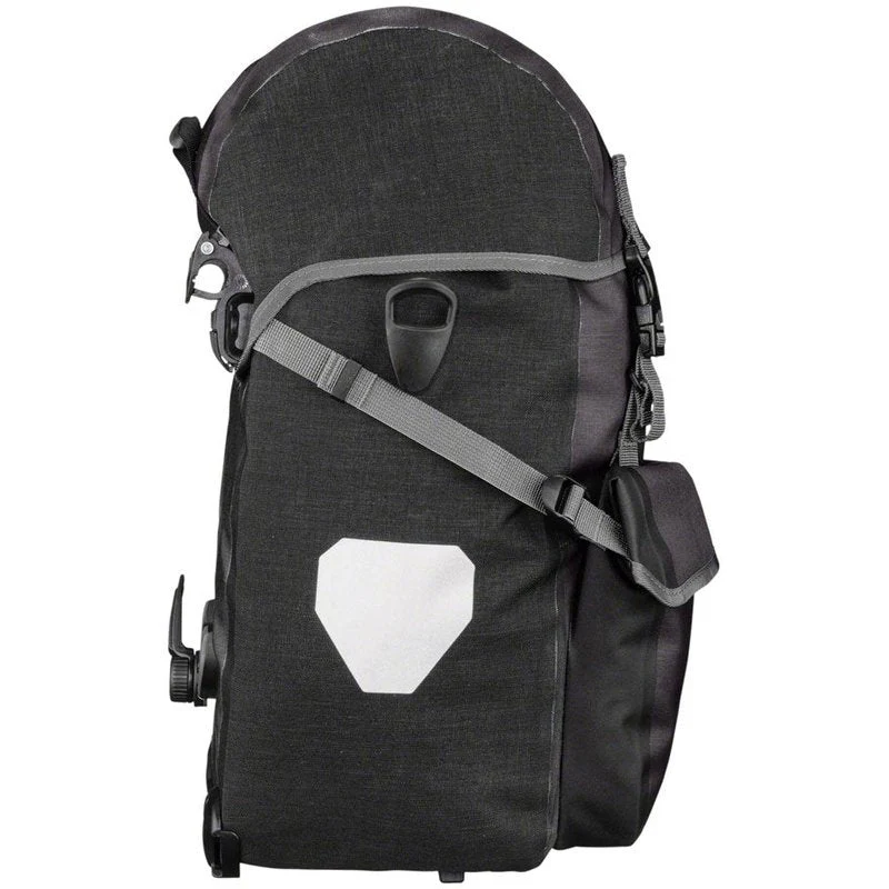 Ortlieb Bike-Packer Plus Panniers - 42L, Pair - Image 3