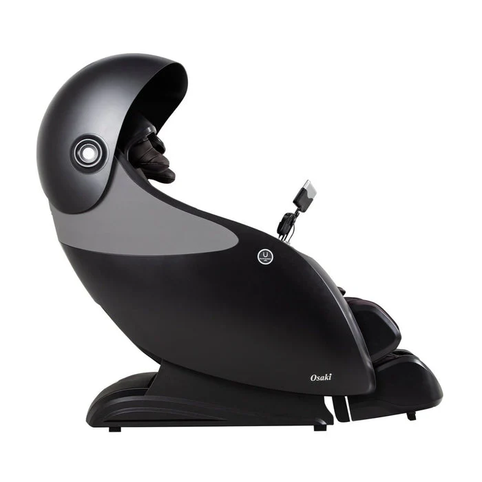 Osaki OP-Ai XRest 4D+ Massage Chair - Image 8