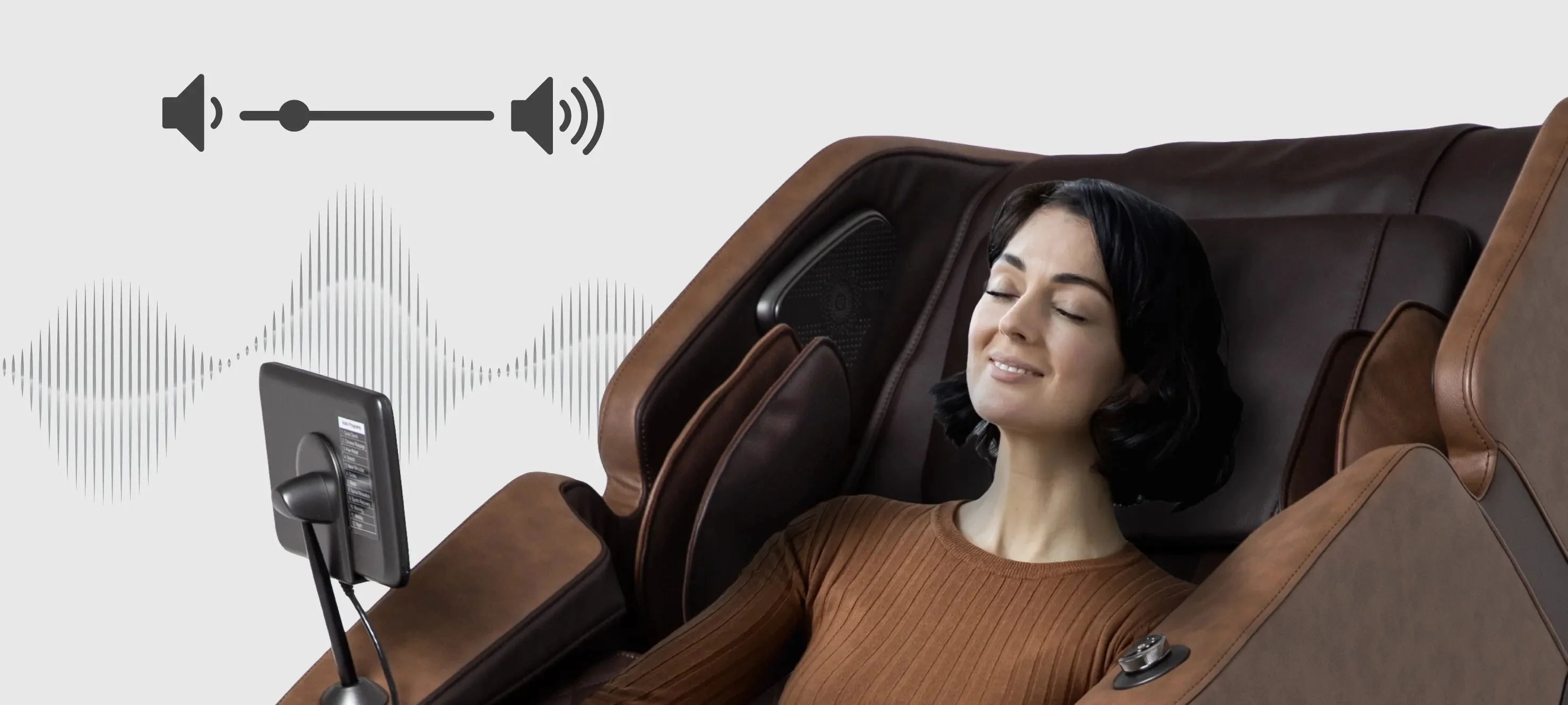 Osaki Ziva Massage Chair - Image 2